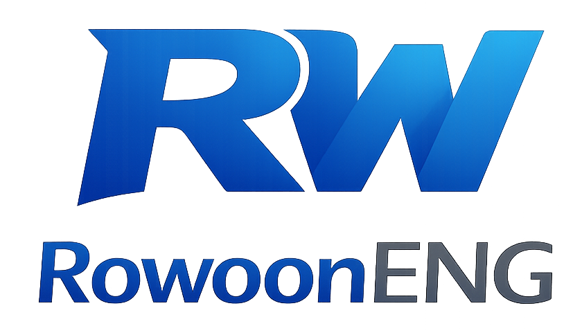 로운이엔지 Rowoon ENG